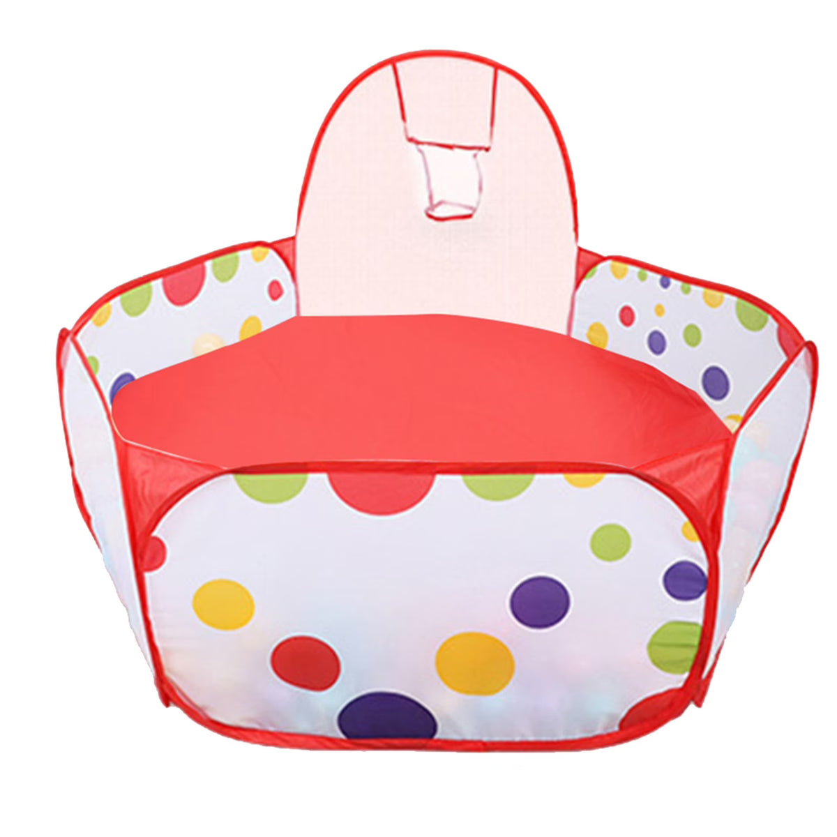 Ball Play Tent Playhouse Ball Pit Playpen T8600