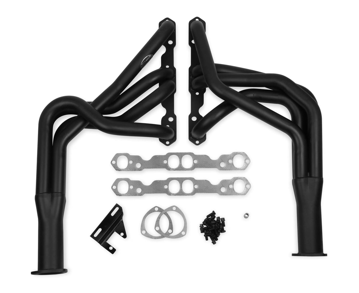Exhaust Header A273512