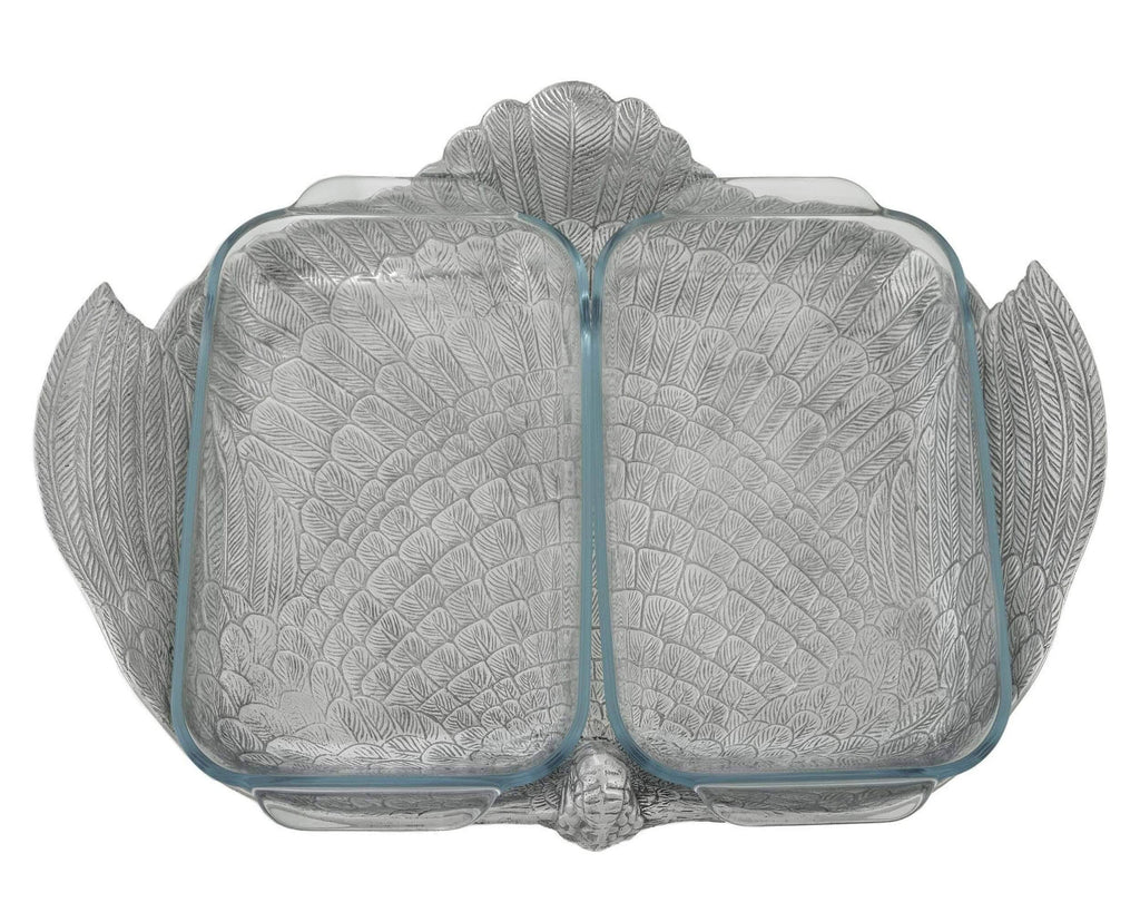 2-qt Turkey Casserole Holder D97928
