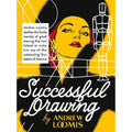 Successful Drawing Hardcover U193688