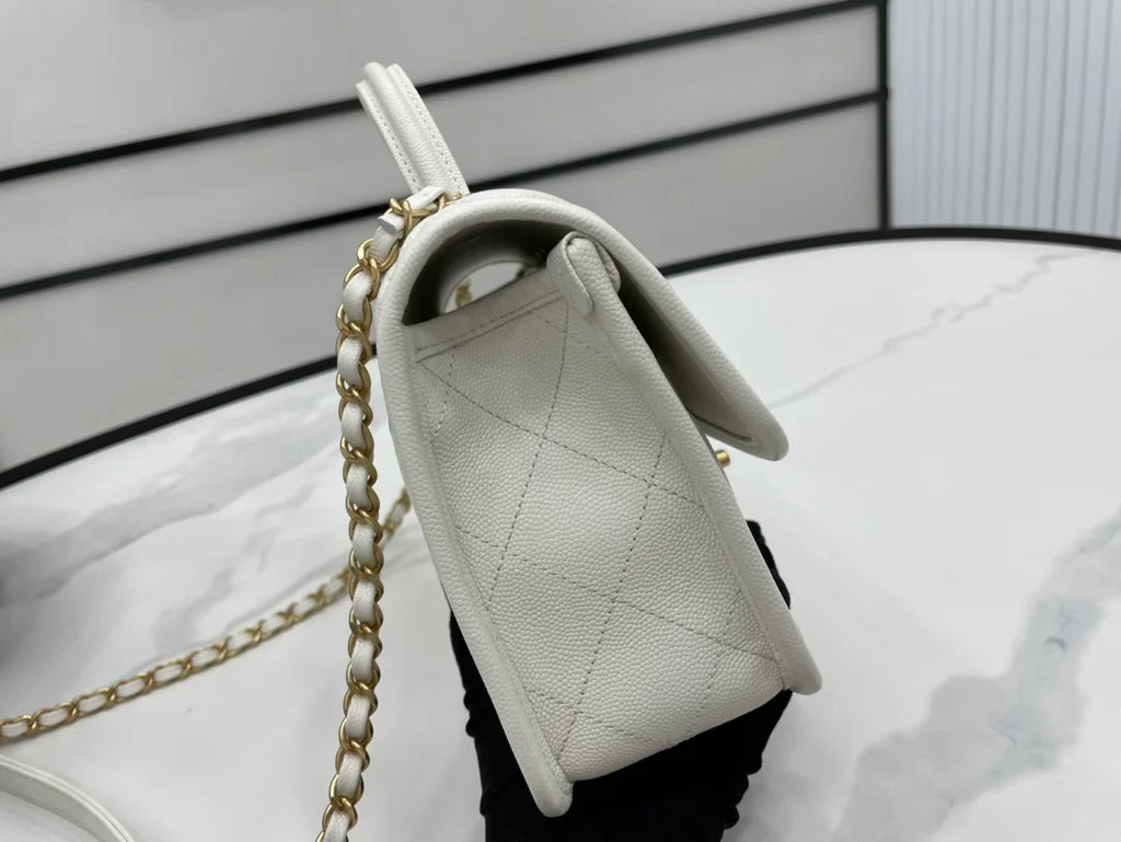 White Bag F17799