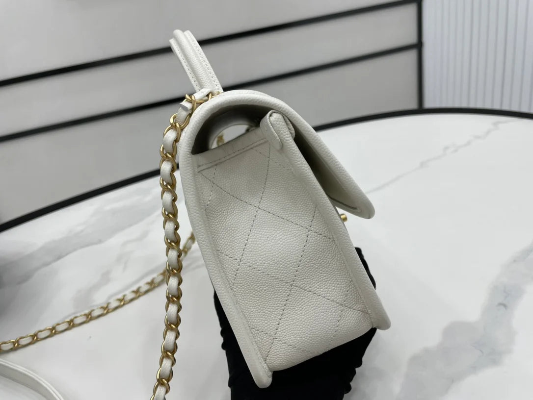 White Bag F17799