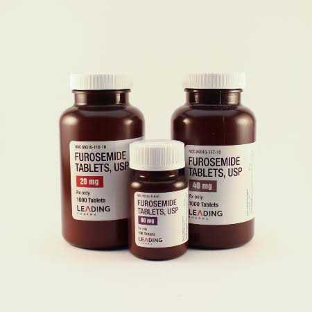 Furosemide 10mg/mL 60ml Oral Syrup E41472