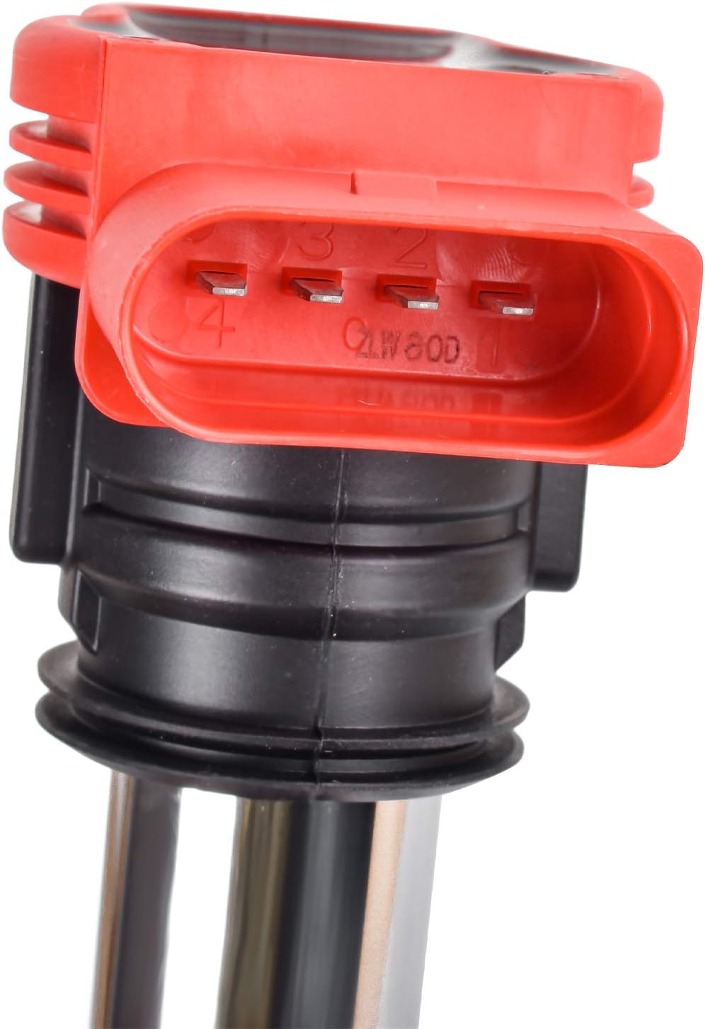 Ignition Coil Pack Set of 4 Z577251
