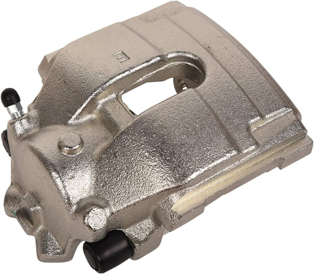 Pair Front Disc Brake Calipers Left Right Brake Caliper Assembly T24753
