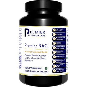 NAC 60 caps Z246634