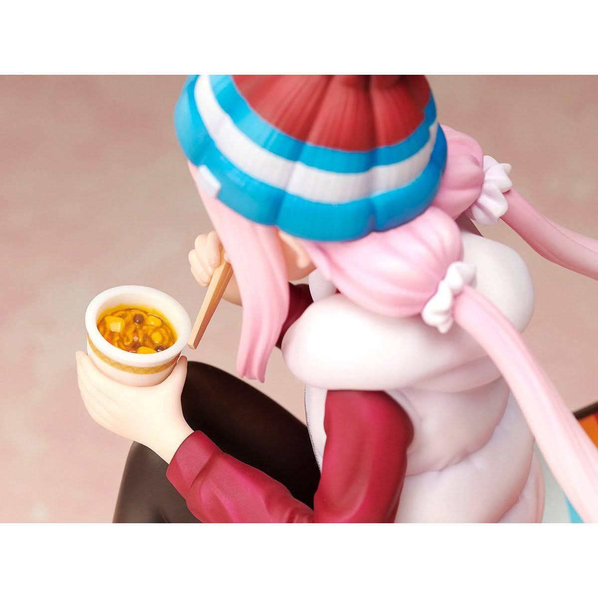 1/8 Premium Noodle Stopper Figure H15648