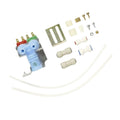 Fridge Dual Water Valve Kit 4" Heavy Duty E698