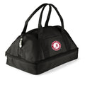 Black Casserole Tote N3564