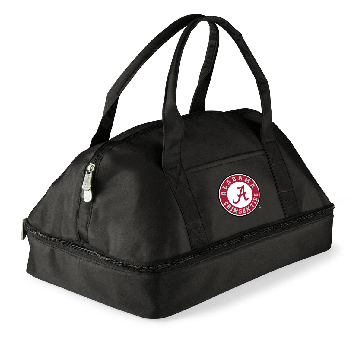 Black Casserole Tote N3564