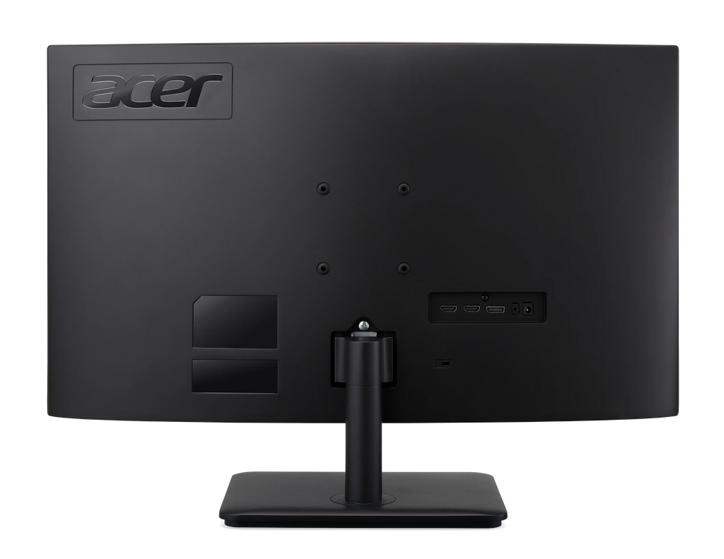27" Curved WQHD 170Hz Monitor Z9455