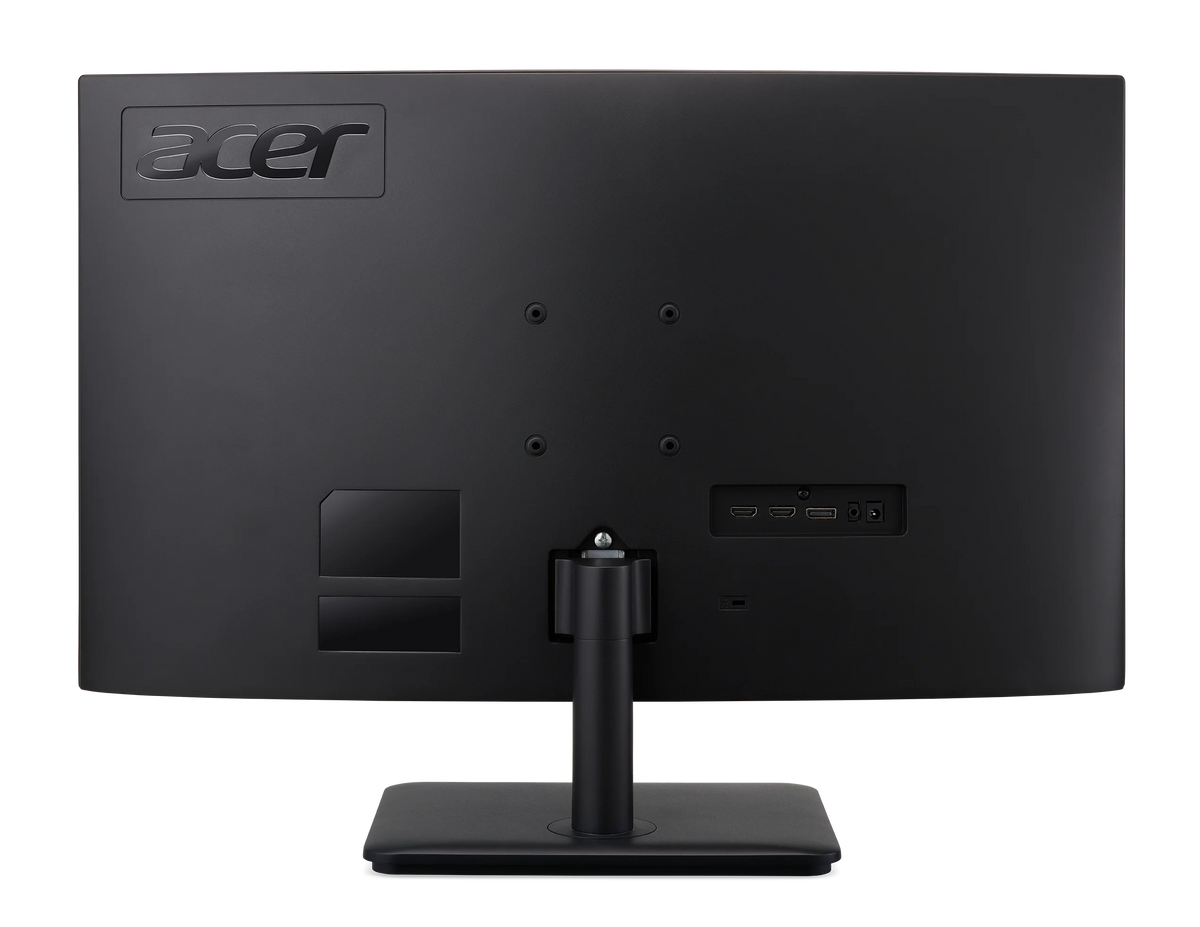27" Curved WQHD 170Hz Monitor Z9455