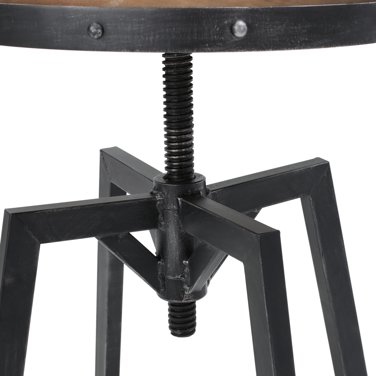 Adjustable Bar Stool T528