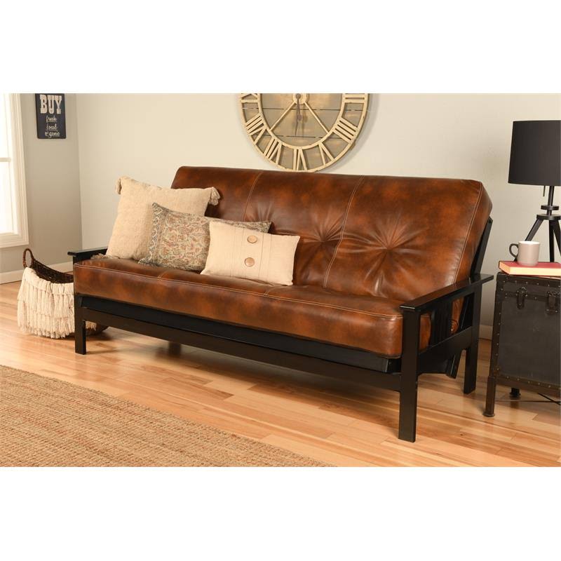 Monterey Futon and Mattress D89832