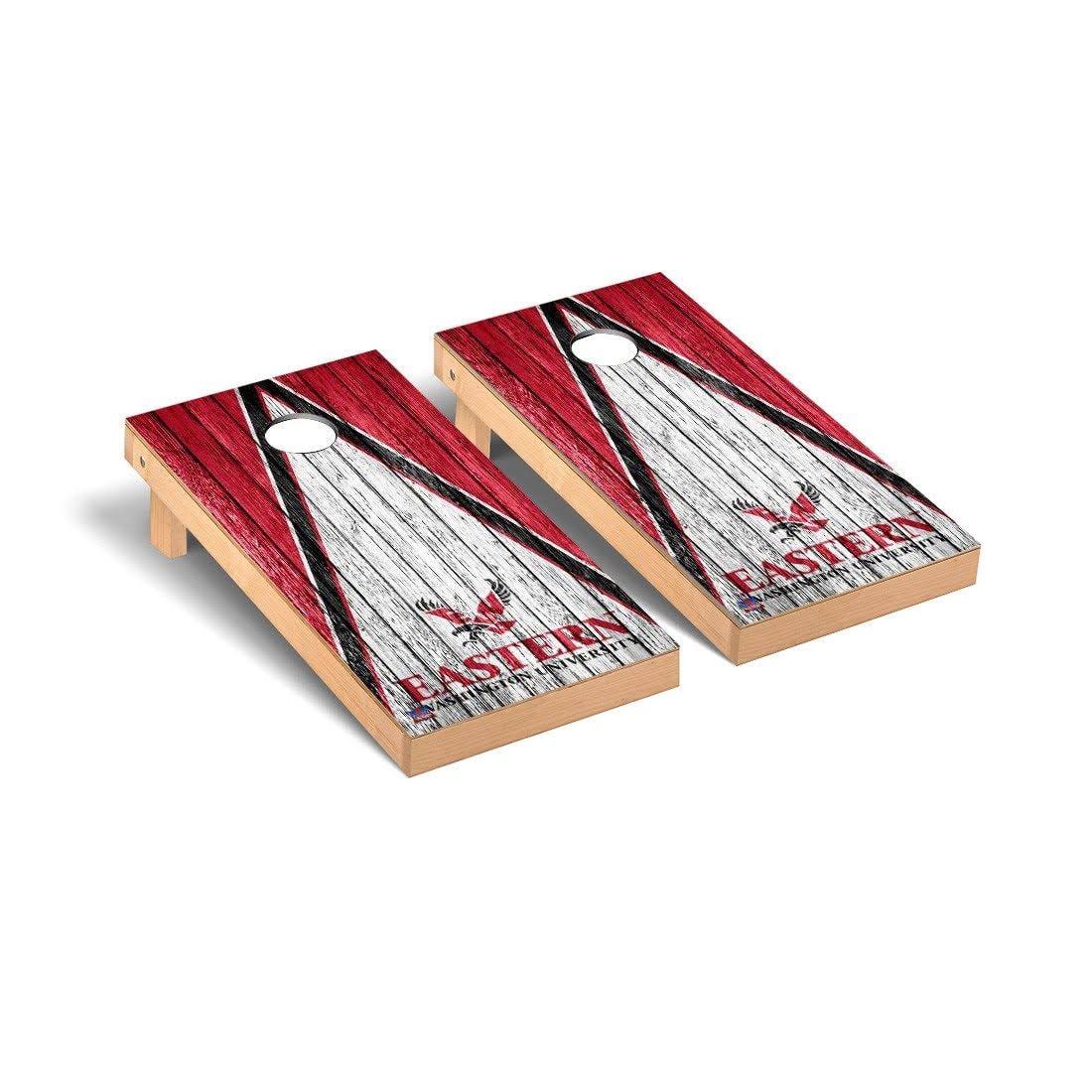 Regulation Cornhole Game Set I760