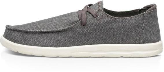 Grey Sanuk Shaka W530