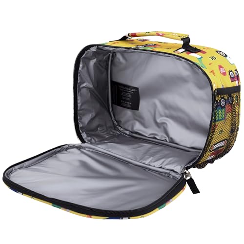 5 Piece Kids' Luggage Set N5633