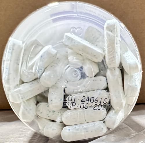 120 White Blue Diet Pills R284661