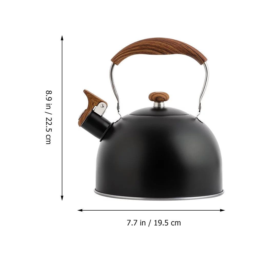 2.5L Whistle Tea Kettle G35916
