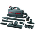 Compact Canister Vacuum with 30' Power Cord L183