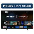 65 Class 4K Ultra HD Google Smart LED Television K8158