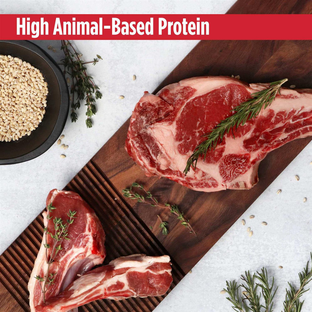 Dry Dog Food F45960