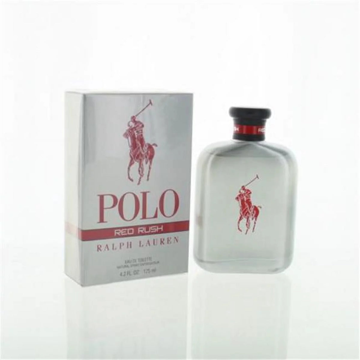 4.2 oz Eau De Toilette Spray O709157