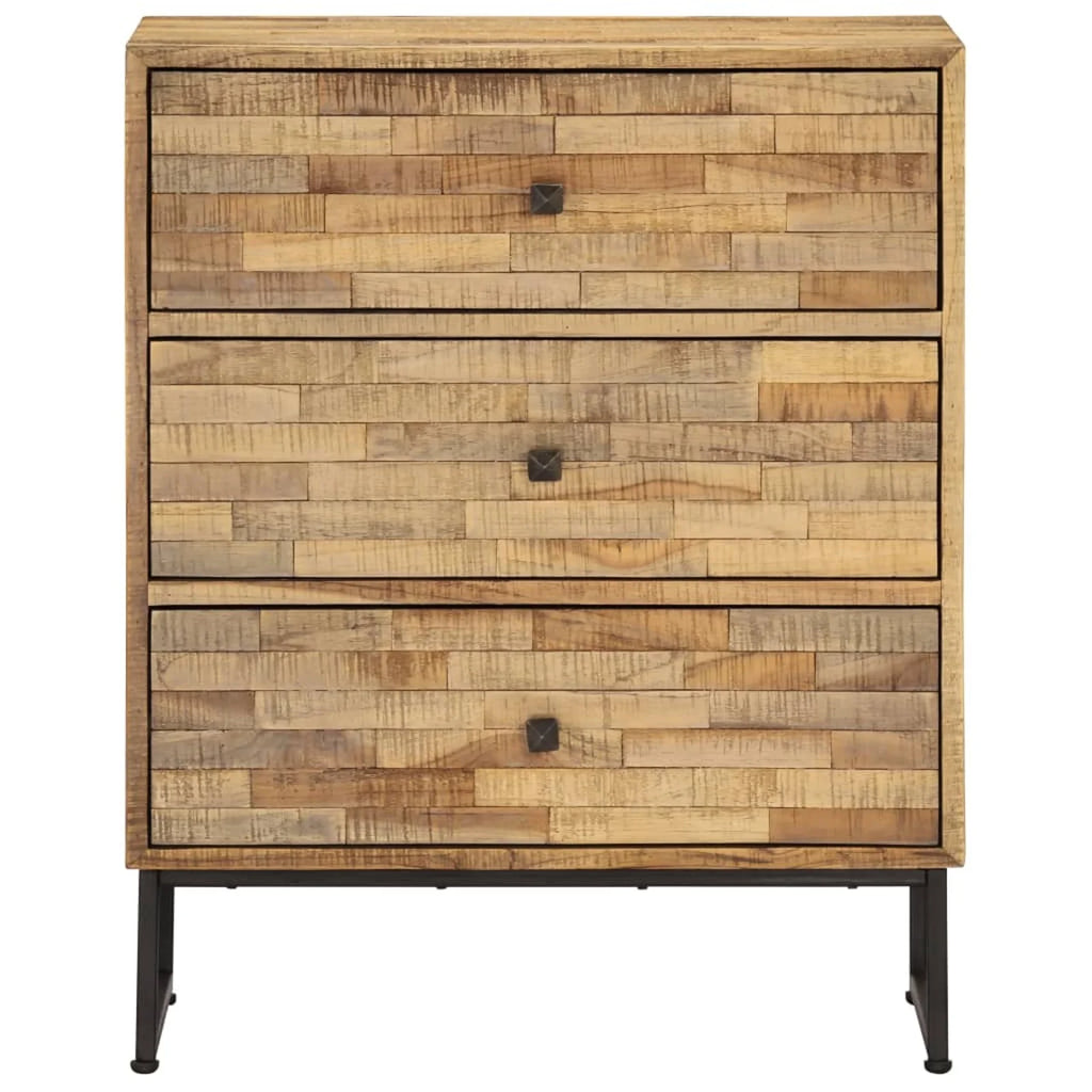 Reclaimed Teak Wood Sideboard T77129