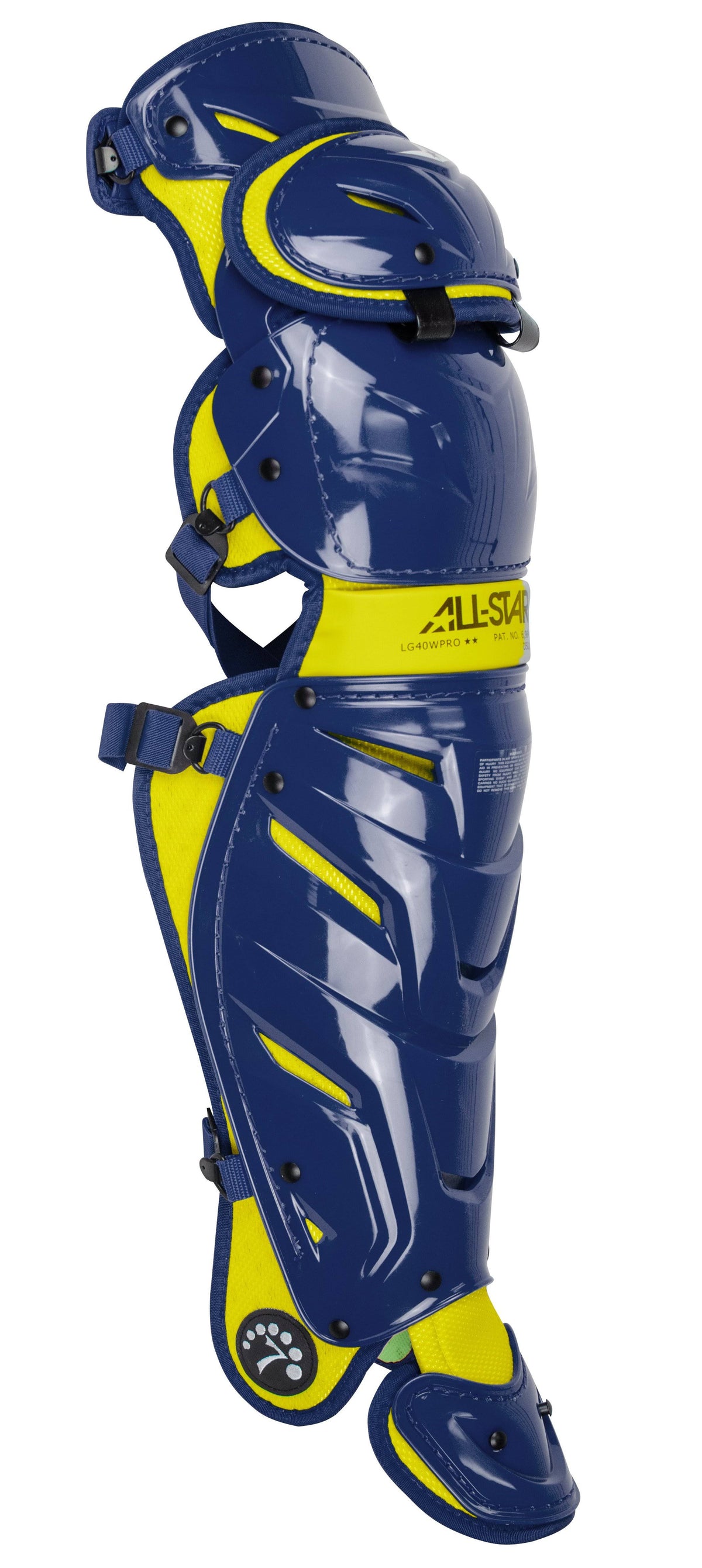 16.5 inch Leg Guards D5489