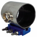 Full Circle Repair Clamp, 10 in Pipe Size C62174