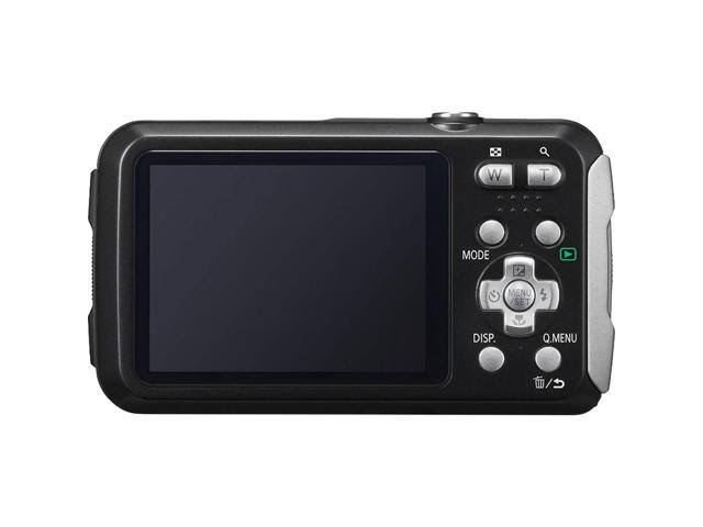 Black Digital Camera 32GB Bundle I74639