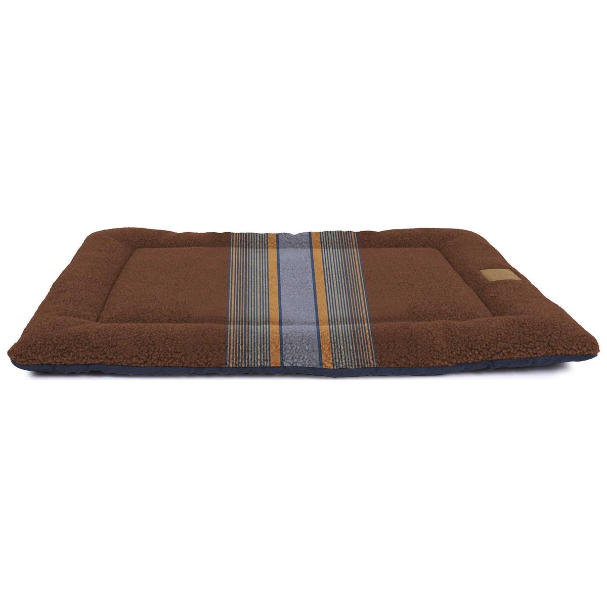 Vintage Camp Comfort Cushion D708
