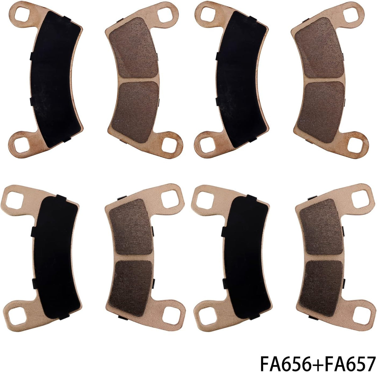 Brake Pad Change Kit Pack of 2 Z56774