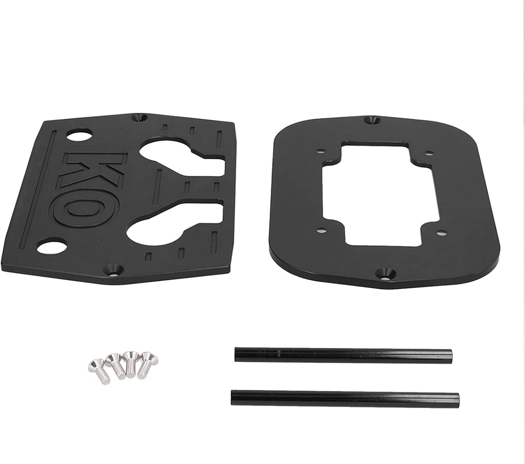 Battery Hold Down Tray Bracket R5235