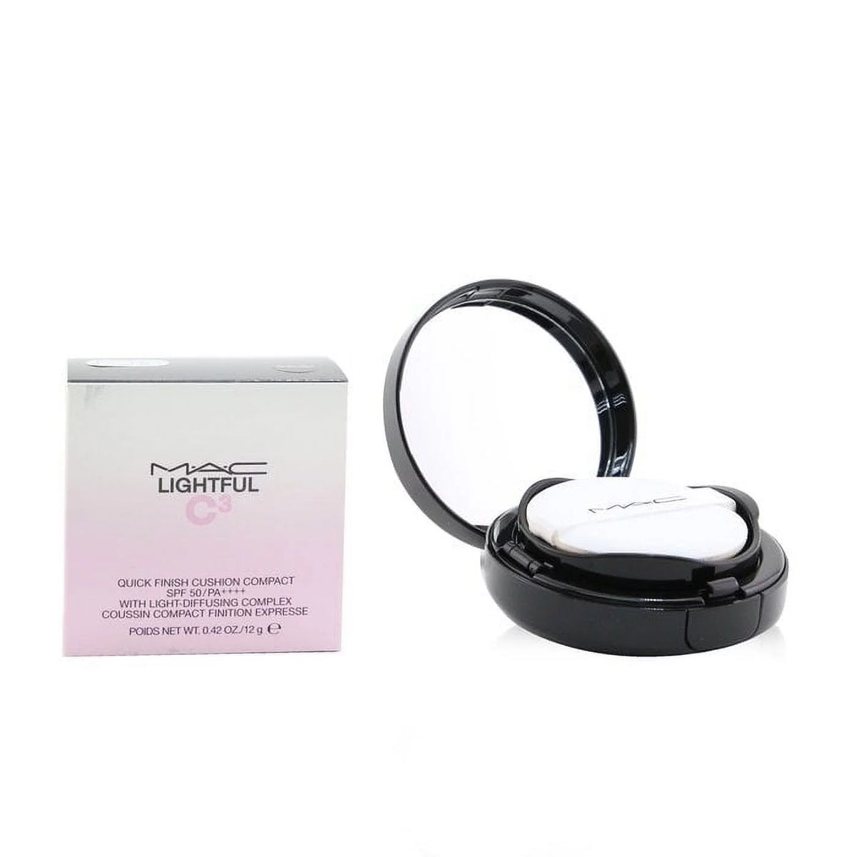 Cushion Compact SPF 50 Extra Light 12g W66815