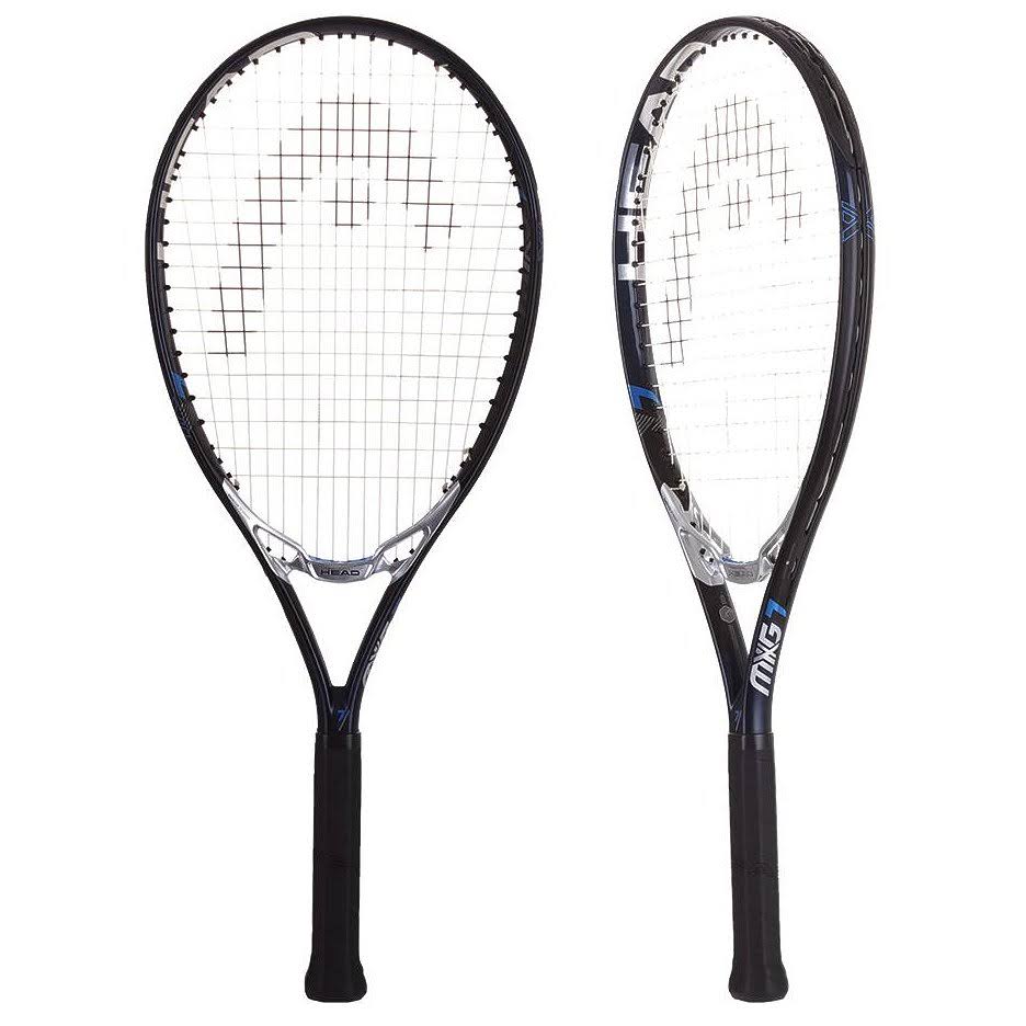 Head MXG 7 Tennis Racquet V91471