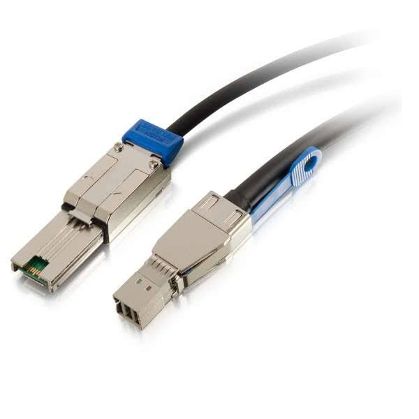SAS external cable - 10 ft S9275