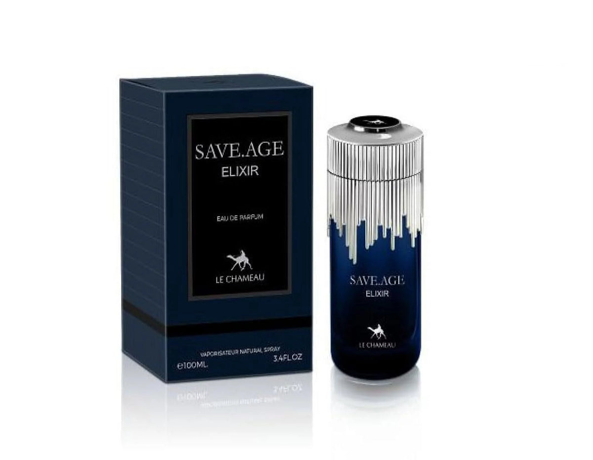 Eau De Parfum 85ml B9471