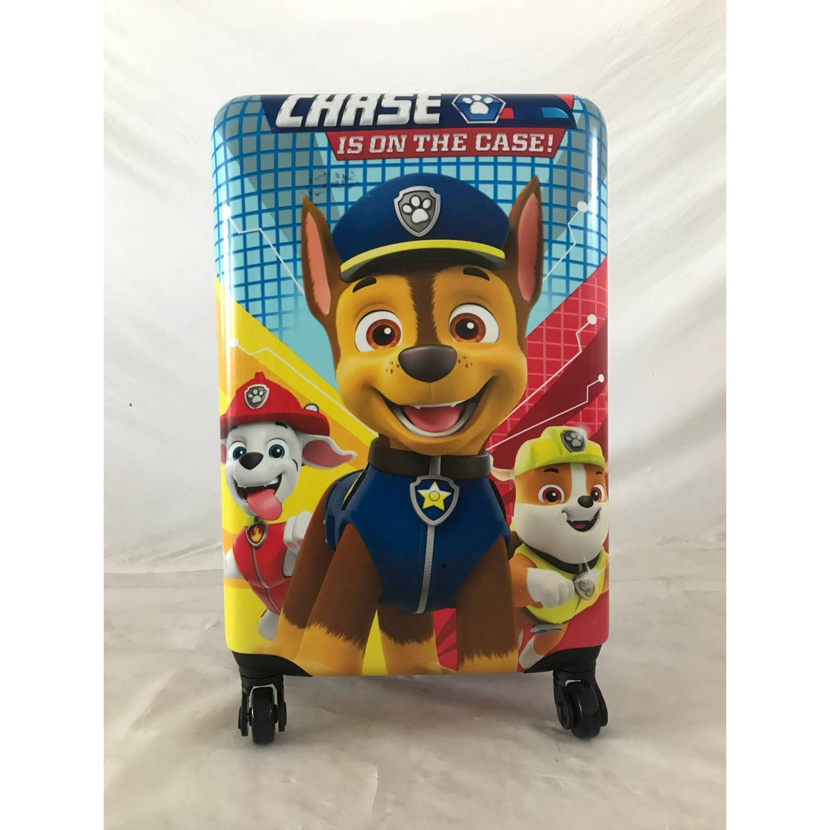 18'' Kids' Carry on Suitcase R6863