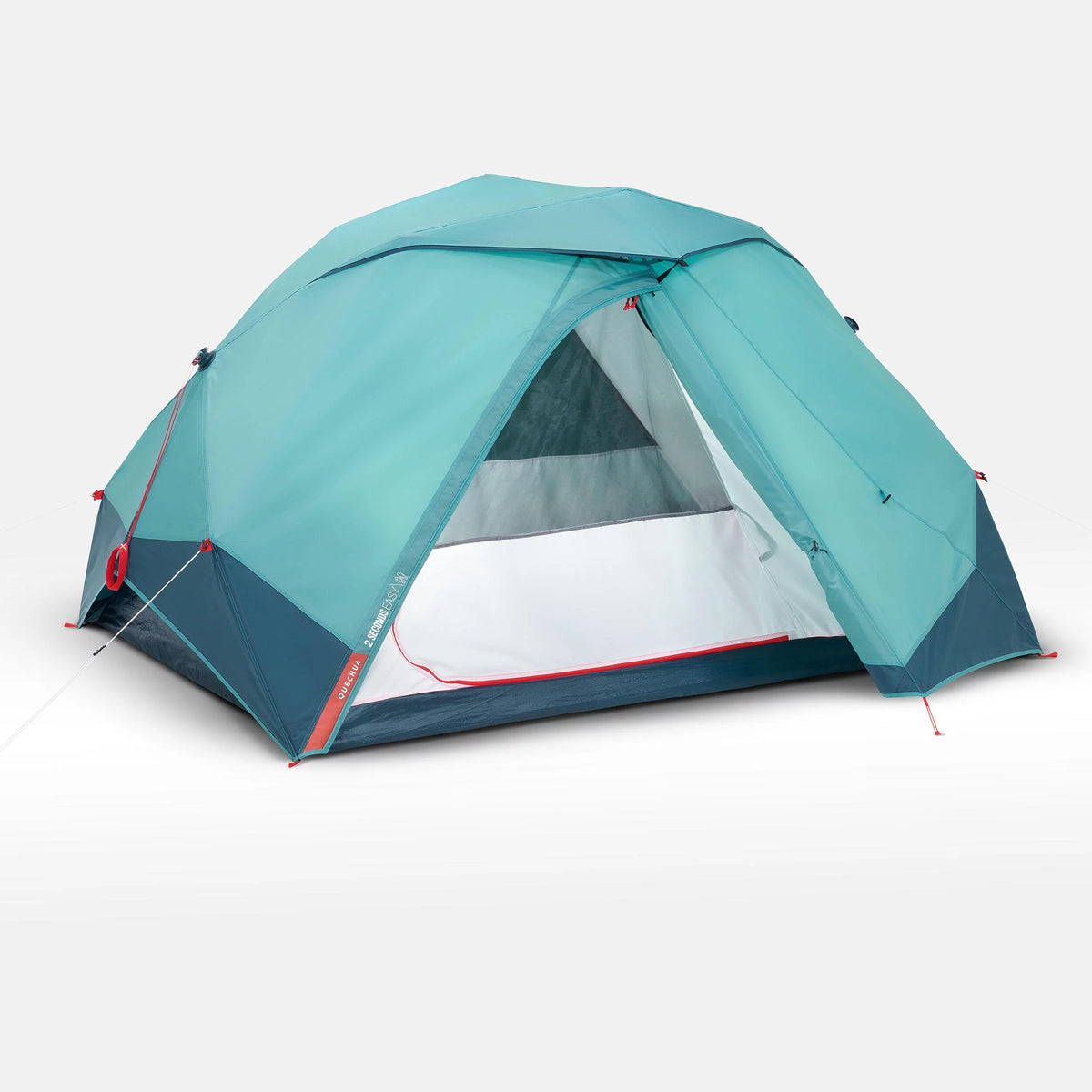 2 Person Waterproof Pop up Camping Tent T376