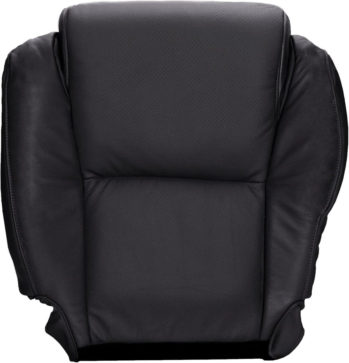 Red Rock Leather Replacement Seat Cover D131441