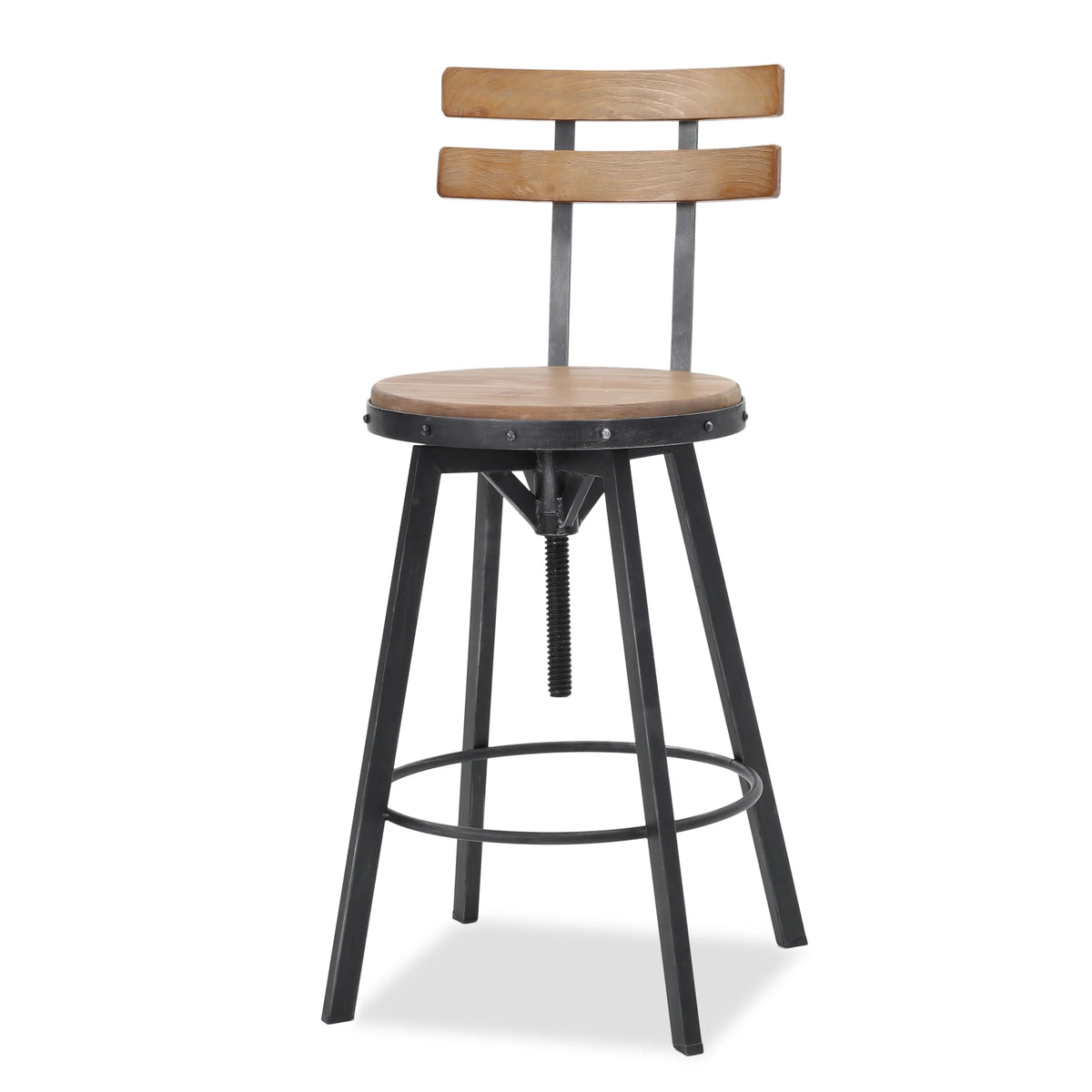 Adjustable Bar Stool T528