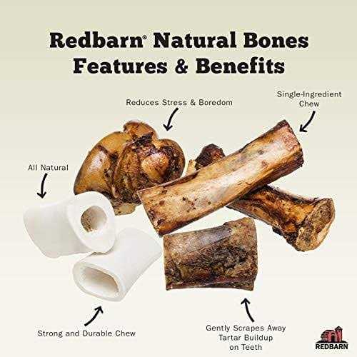 Knee Caps Dog Treats K881256