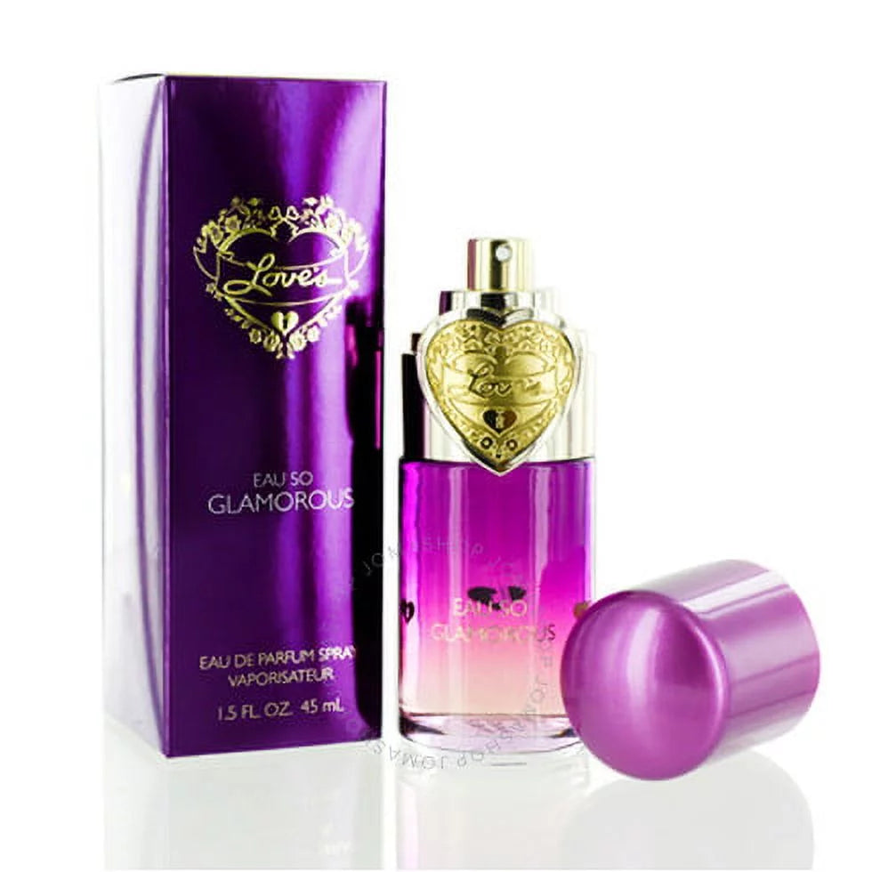 Eau De Parfum Spray 1.5 Oz W487778