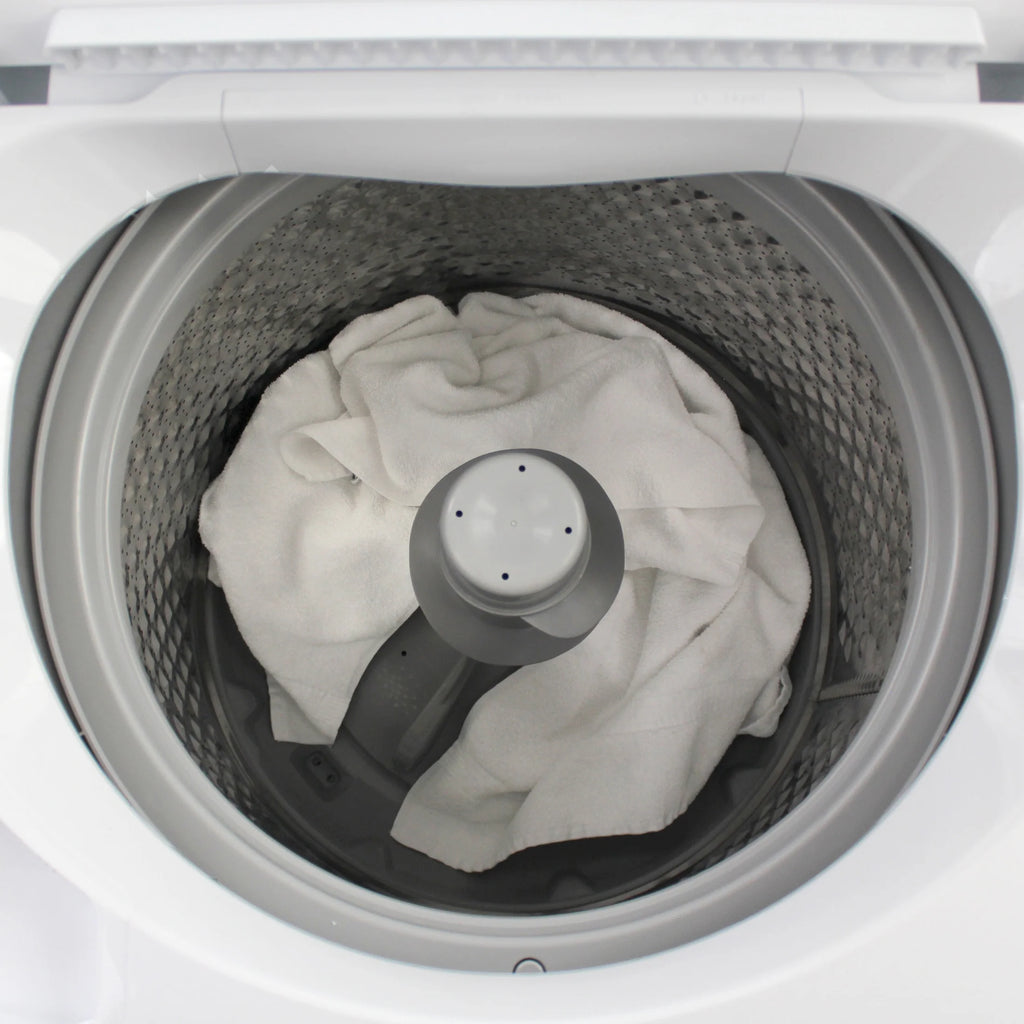 Top Load Washer 4.1 Cu. ft. White I740168