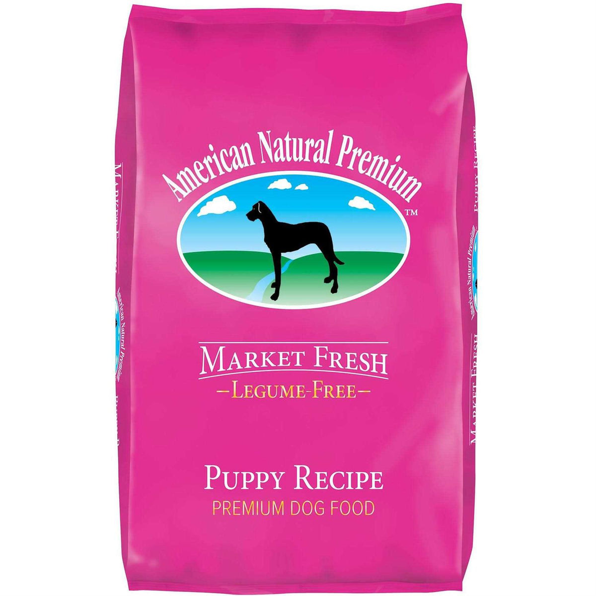 Dry Dog Food L5231