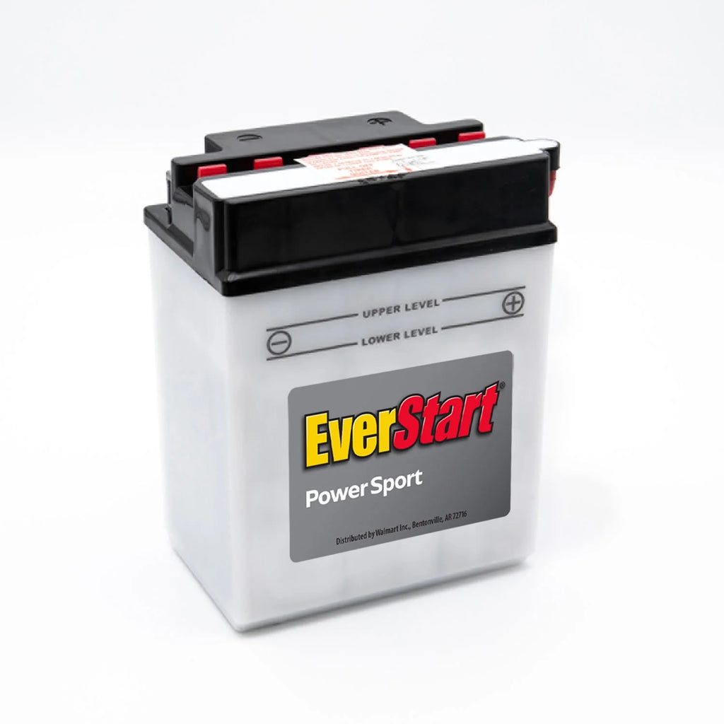 Lead Acid Power Sport Battery 12 Volt 190 CCA P8527