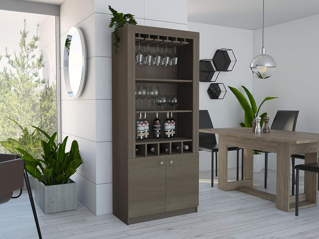 Amareto Bar Cabinet P131325