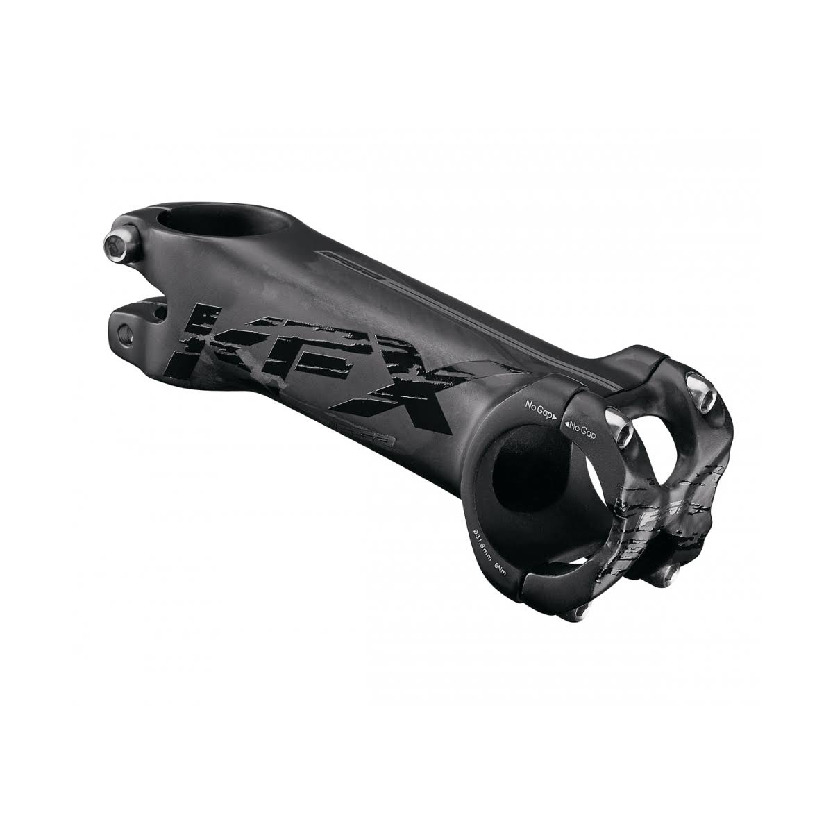 Carbon Stem Length 60 mm G720
