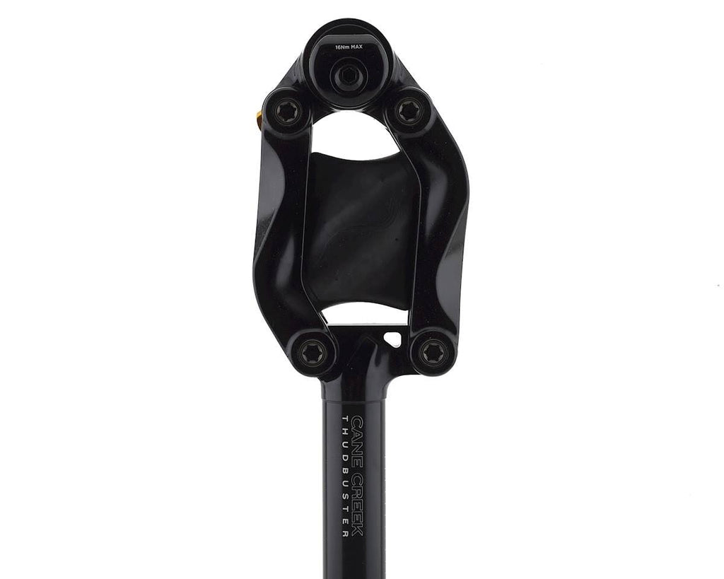 Suspension Seatpost, 27.2mm | 390mm V65872
